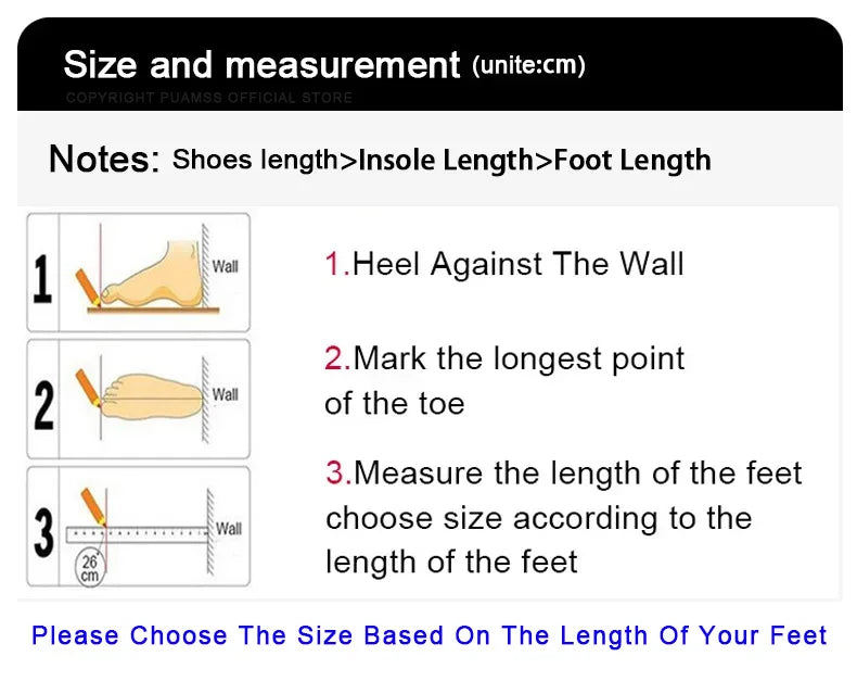 Brand trend size 46 47 48 men's wear-resistant cushioning thick-soled fitness sneakers, outdoor breathable running shoes for men