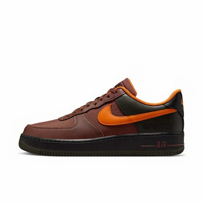 Nike Air Force 1 Men's Shoes AIR FORCE 1 GTX Outdoor Slip-Resistant, Durable Cushioning Sneakers CK2630-201