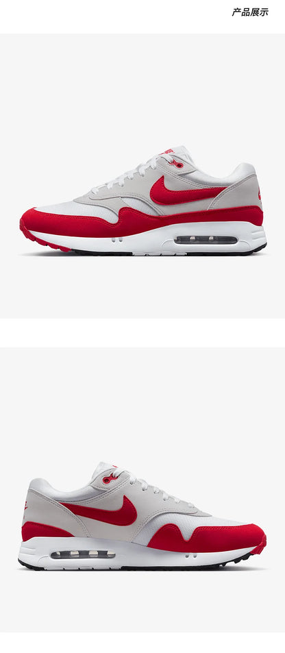 Scarpe da golf Nike genuine Air Max 1'86 OG G da uomo e da donna DV1403-110