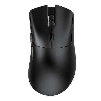 Attack Shark R1 Tri-Mode 2.4g-BT-Wired, PAW3311 18000DPI, 59g Lightweight Gaming Mouse