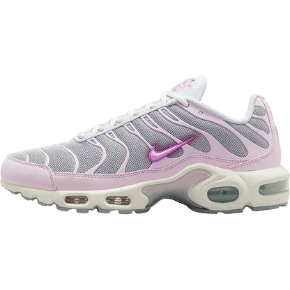 Nike Air Max Plus oficiales y auténticas para mujer, zapatillas deportivas clásicas transpirables HM3692-061