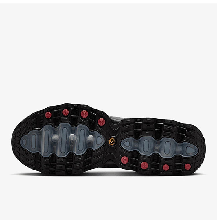 Nike Air Max DN8 løbesko til mænd med stødabsorbering og støtte FQ7860-200