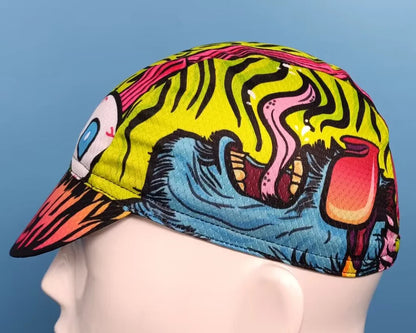 NEW skull Outdoor Cycling Caps Bicicleta Wear Hats Breathable  Free Size Be Elastic Men And Women 17 Style Arbitrary Choice