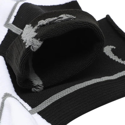 Originálne unisexové športové ponožky NIKE W NK EVRY PLUS LTWT ANKLE -3PR