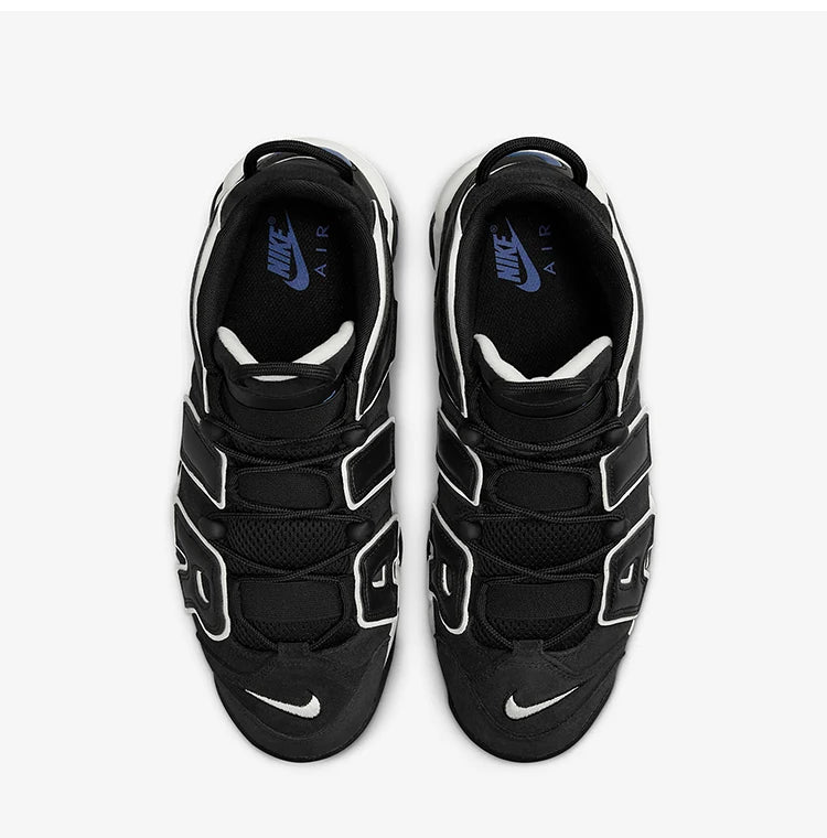 Nike Authentic Air More Uptempo '96 Men's Basketball Shoes FB8883-001