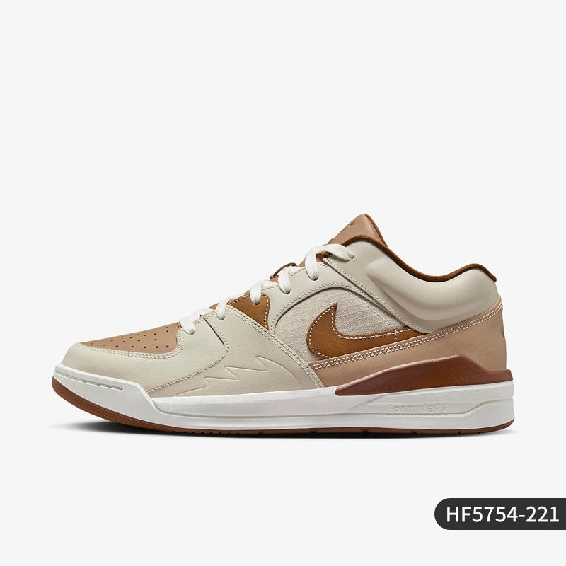 Nike genuine seasonal new men's retro breathable sports and leisure shoes HF5754-221