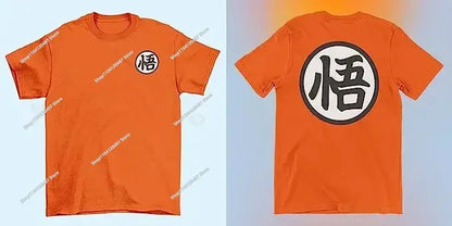 Uniforme de béisbol de estilo urbano de Dragon Ball para hombre, mujer y niños; disfraces de Son Goku para adultos; chaquetas; abrigos de primavera y otoño; cárdigans; sudaderas; regalo