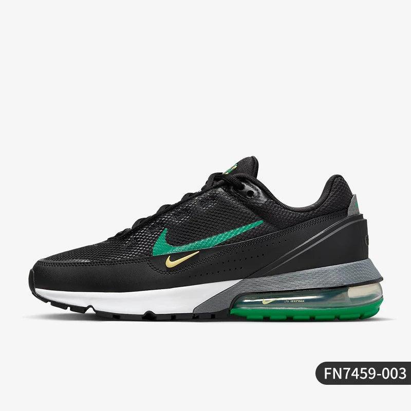Nike Authentic Air Max Pulse Men's Air Cushion Running Shoes FN7459-003