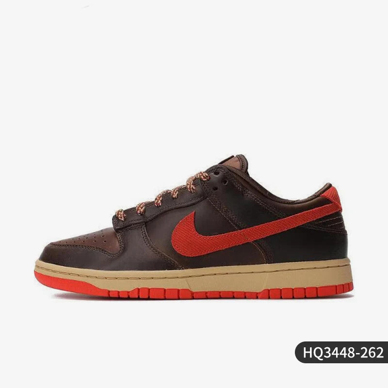 Nike Original DUNK LOW RETRO Herren-Retro-Freizeit-Sneaker HQ3448-262