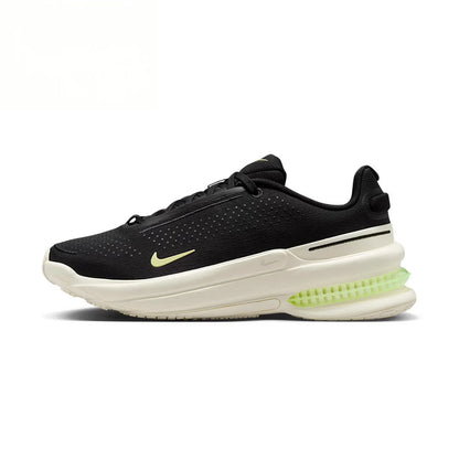 Nike Air Zoom Upturn SC – pohodlné a univerzálne polstrované protisklzové odolné nízke turistické topánky, čierne, IB2746-004