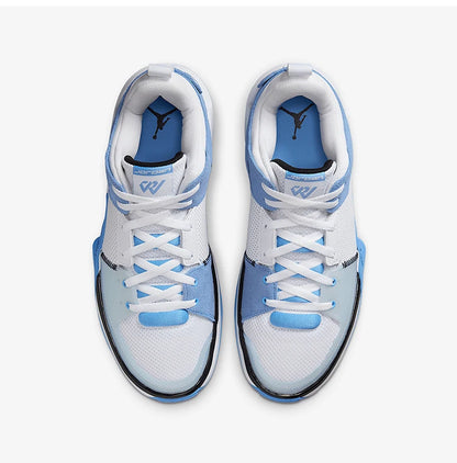 Offizielle authentische Nike JORDAN Herren-Sportschuhe, praktische, strapazierfähige Trainings-Basketballschuhe FD2336-104