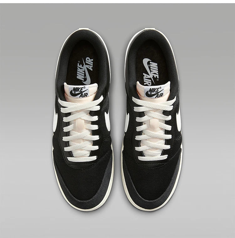 Nike Authentic JORDAN herresneakers med snørebånd, lavt skaft, åndbare og lette IM2055-001
