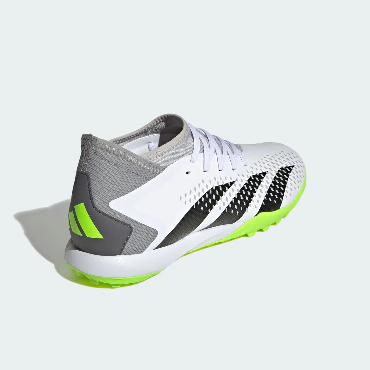 Adidas originele nieuwe sport- en trainingsschoenen voor heren, geschikt voor buiten en voetbal, GZ0004