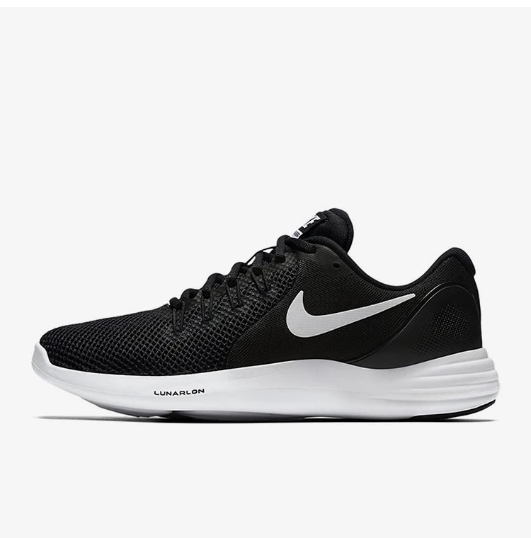 Nike Genuine LUNAR APPARENT Women's Comfort Running Shoes 908998-001