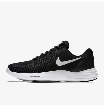 Nike Genuine LUNAR APPARENT Women's Comfort Running Shoes 908998-001