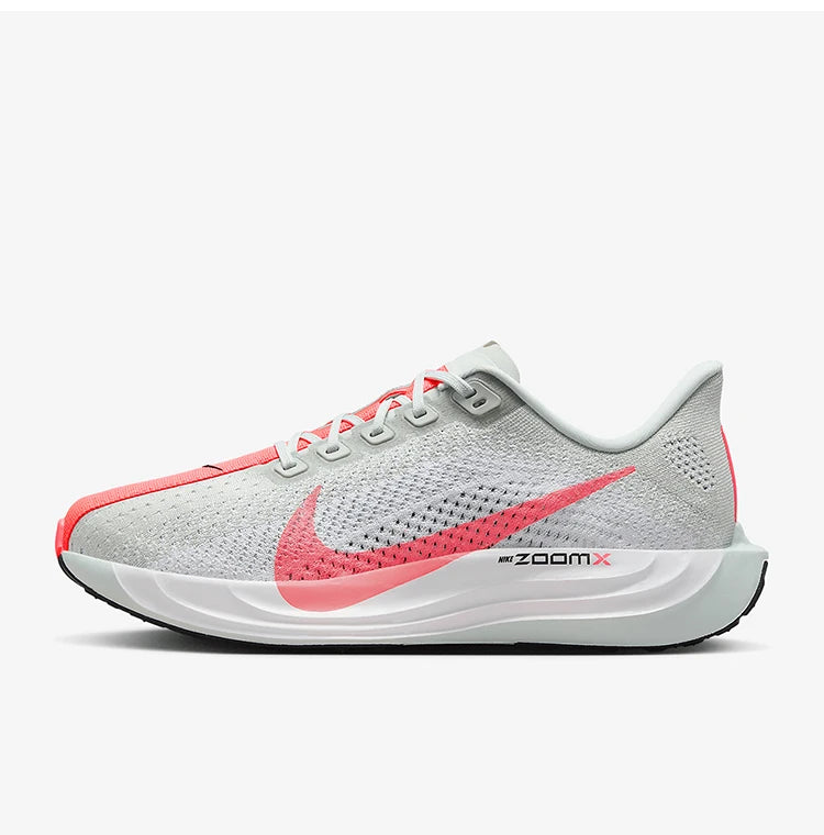 Nike Authentic Pegasus Plus Women's Fashion Mesh Running Shoes FQ7261-102