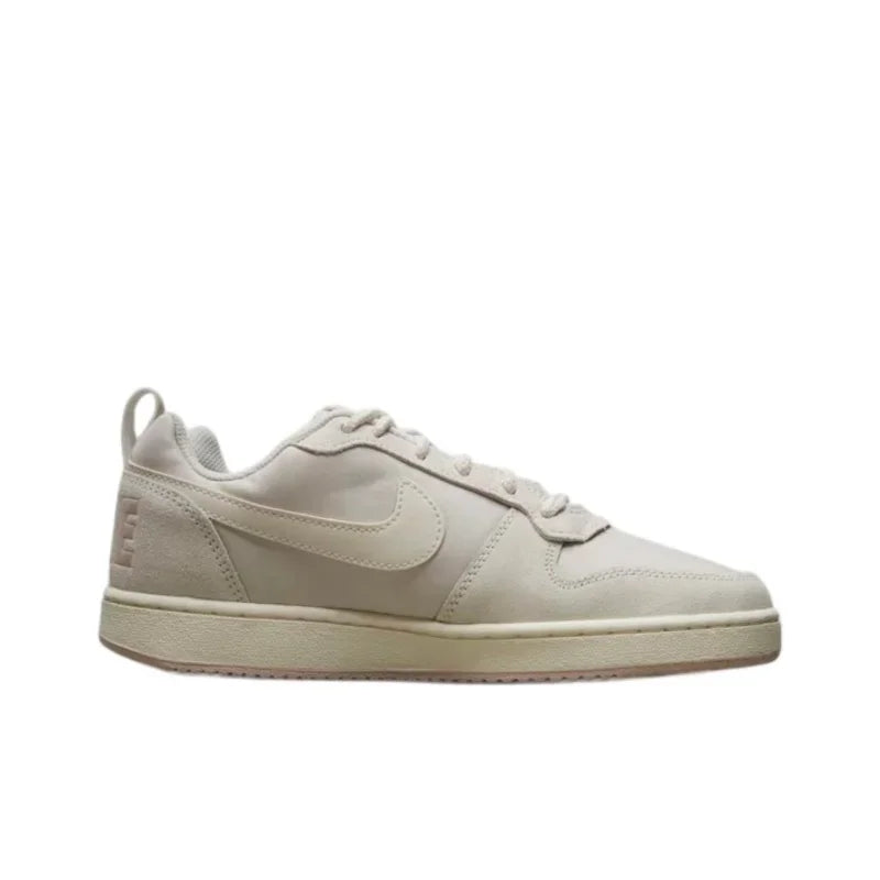 Chaussures de sport décontractées polyvalentes Nike Original Court Borough Premium, baskets basses pour hommes et femmes, FV8109-161