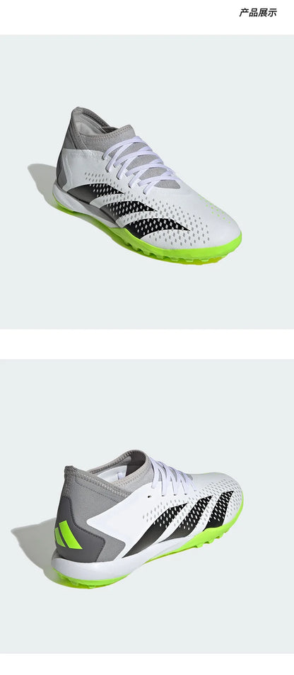 Adidas originele nieuwe sport- en trainingsschoenen voor heren, geschikt voor buiten en voetbal, GZ0004