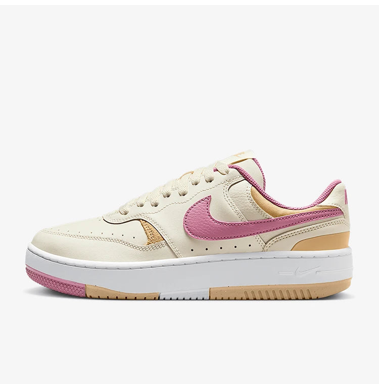 Nike Offiziell, Original, Neu: Modische Trend-Sport-Freizeit-Sneaker für Damen DX9176-005