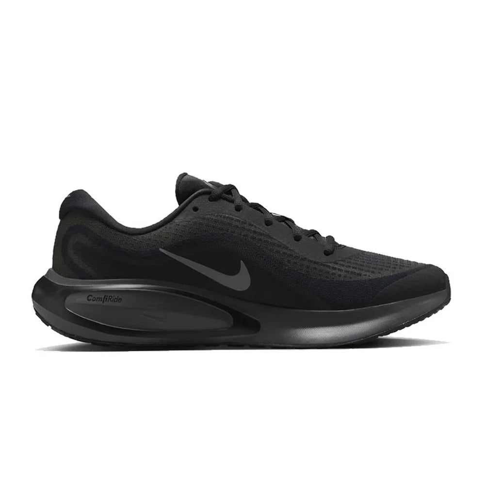 Nike Journey Run Men's Fashionable Comfortable Slip-Resistant Durable Cushioned Running Shoes FN0228-009
