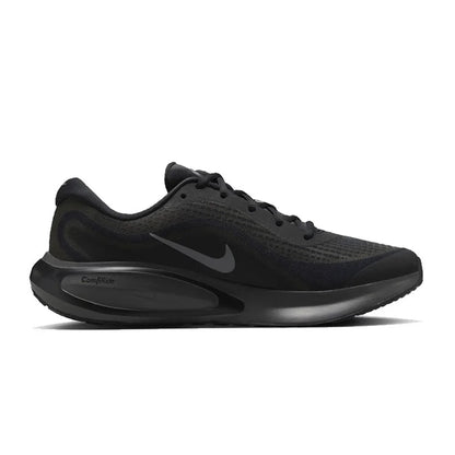 Nike Journey Run Men's Fashionable Comfortable Slip-Resistant Durable Cushioned Running Shoes FN0228-009