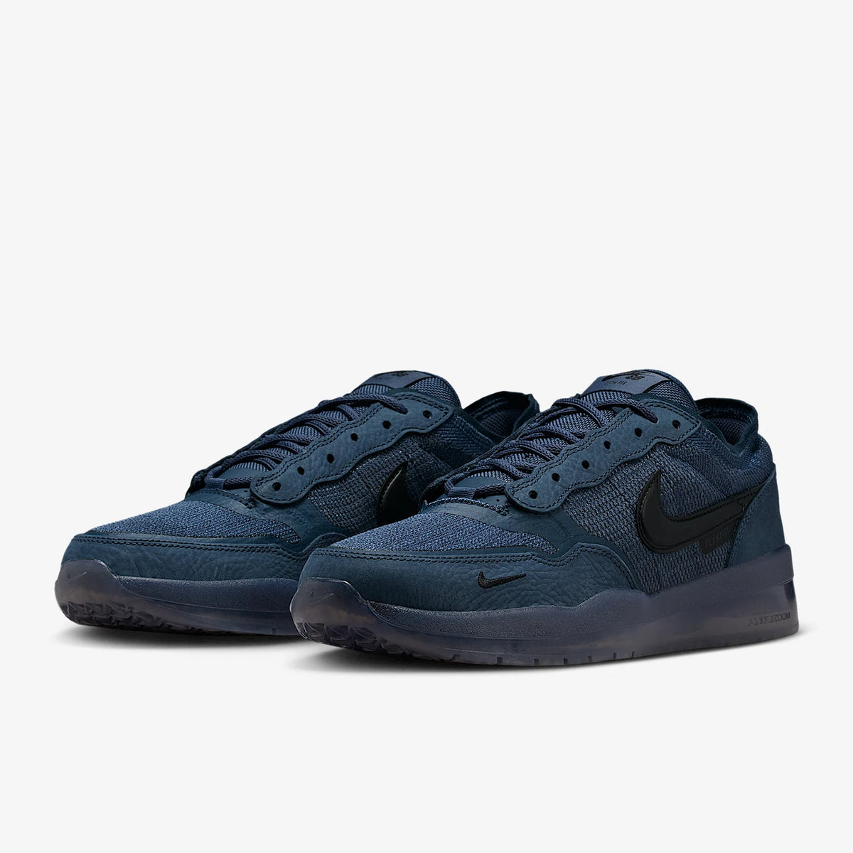 Pánske ležérne a pohodlné nízke ľahké tenisky Nike SB PS8 na skateboard FV8493-402