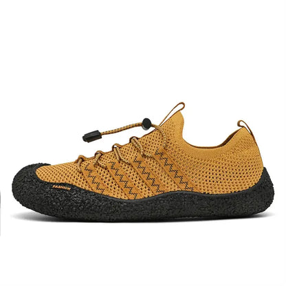 Summer Couple's Outdoor Anti-Slip Hiking and Mountaineering Shoes Multifunctional Casual Shoes Water Wading River Tracing Shoes