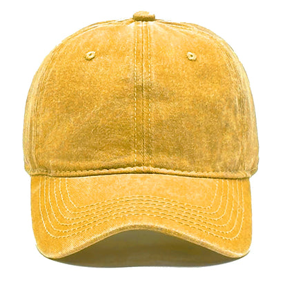 Fashion Classic Casual Baseball Cap For Men Spring Summer Blank Caps Women Cotton Solid Snapback Brand Unisex Hats gorras Fast