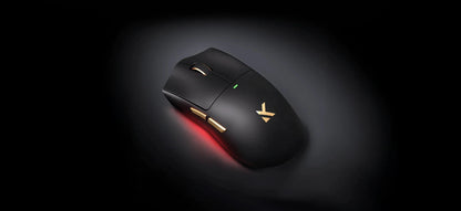 MCHOSE K7 Ultra brezžična gaming miška PAW3950 z dvojno frekvenco osveževanja 8K, lahka magnetna brezžična polnilna postaja, e-šport in pisarna