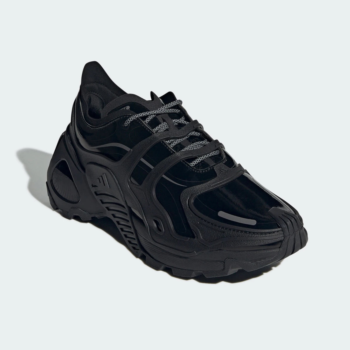 Adidas véritable nouvelles chaussures de course légères de sport pour hommes et femmes JQ7569