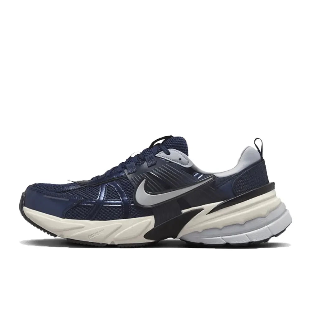 Nike V2K Run Retro Running Shoes Comfortable cushioning and durable construction Unisex everyday casual style IH0388-001