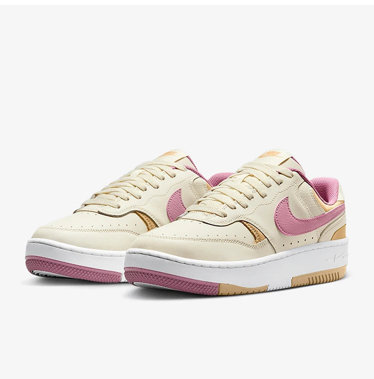 Nike Offiziell, Original, Neu: Modische Trend-Sport-Freizeit-Sneaker für Damen DX9176-005