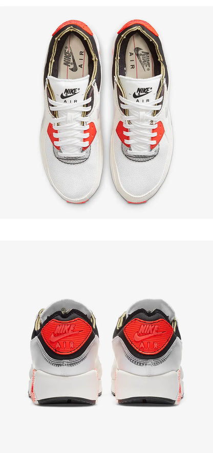 Nike Authentic AIR MAX III PRM Sneakers casual unisex con nuova ammortizzazione Air Cushion DC7856