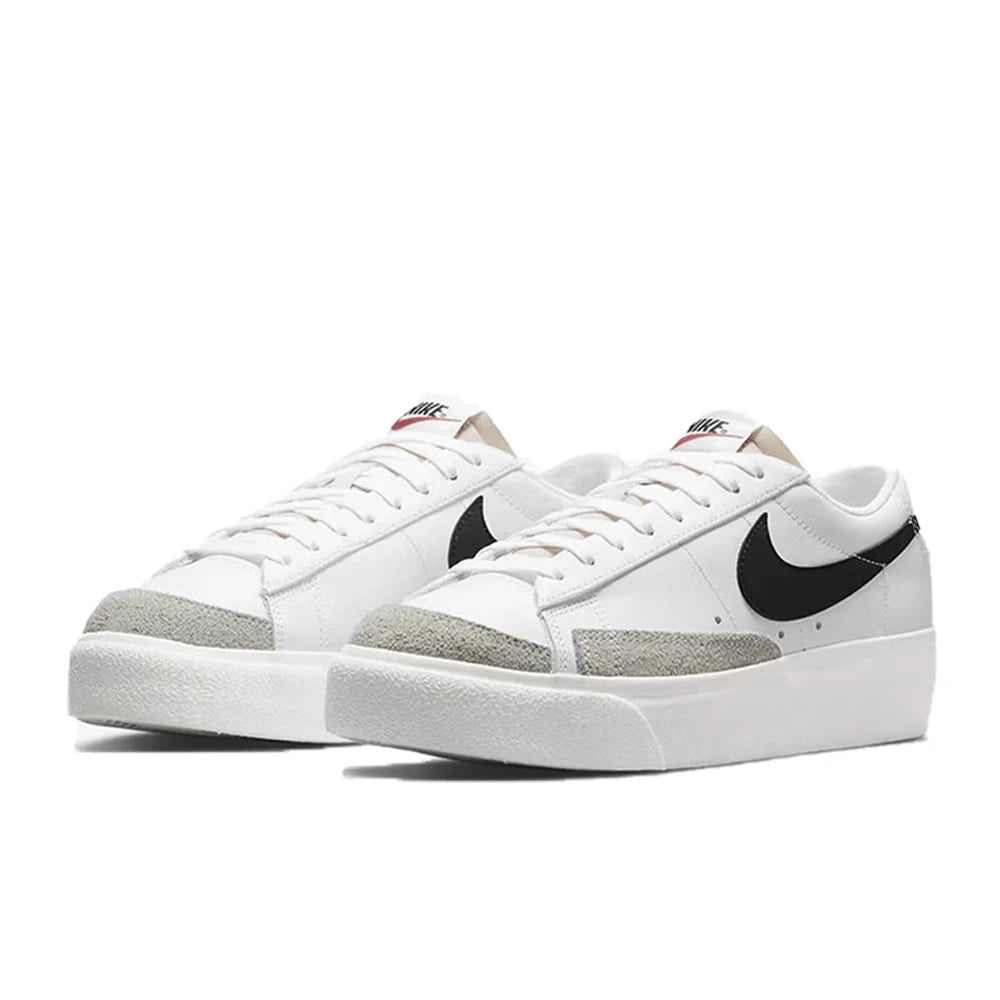 Tenisky Nike Blazer – klasický retro dizajn, odolnosť a pohodlie na každodenné nosenie DQ1470-101