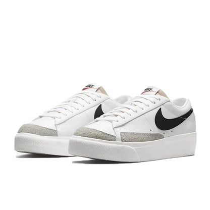 Tenisky Nike Blazer – klasický retro dizajn, odolnosť a pohodlie na každodenné nosenie DQ1470-101