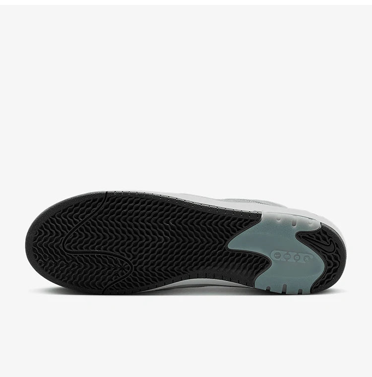 Nike službene originalne uniseks niske sportske tenisice otporne na habanje i prozračne za svakodnevno nošenje HF3062-001