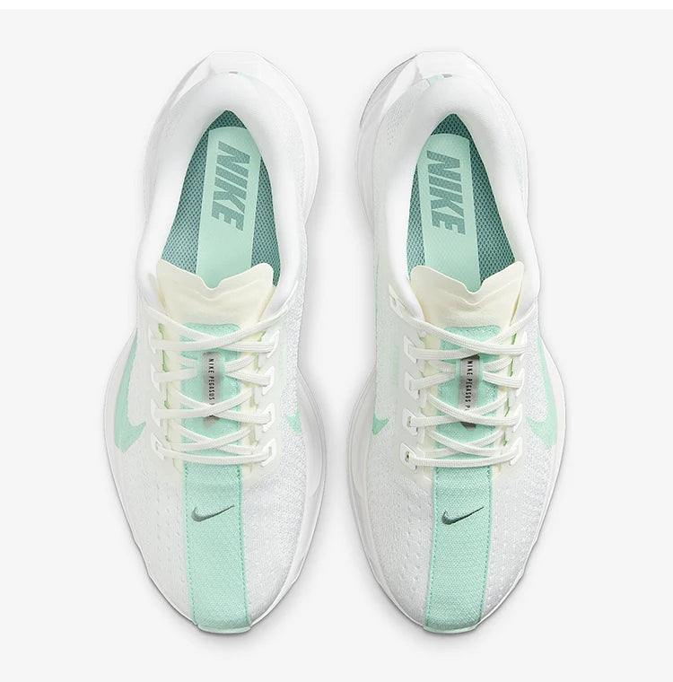 Nike Authentic Pegasus Plus Women's Fashion Mesh Running Shoes FQ7261-102