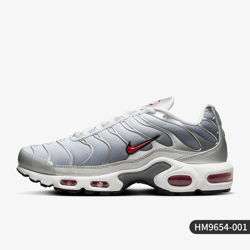 Nike Authentic Air Max Plus Women's Fashion Air Cushion Sports Shoes HM9654-001