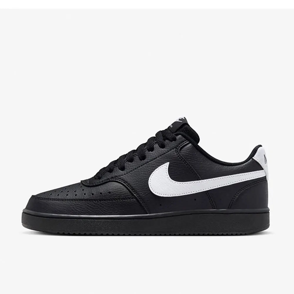 Nike Court Vision 1 Comfort Low-Top košarkaške tenisice uniseks crne FZ0630-010