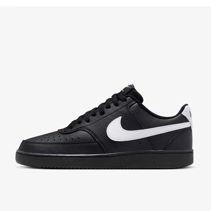 Nike Court Vision 1 Comfort Low-Top košarkaške tenisice uniseks crne FZ0630-010