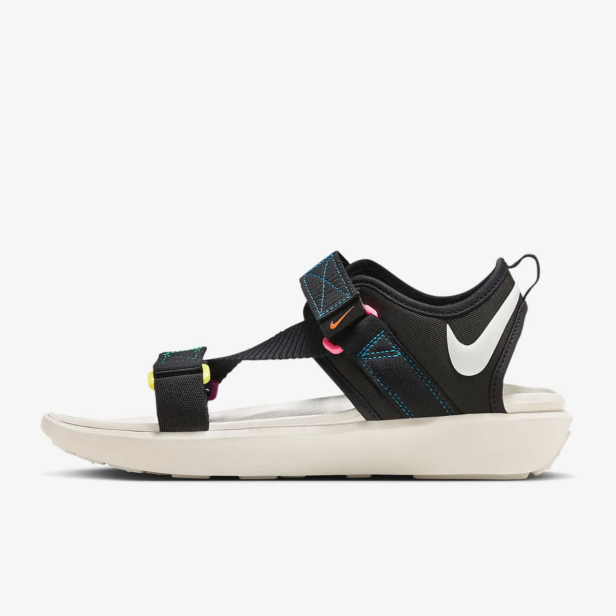 Originálne pánske a dámske športové ľahké priedušné sandále Nike Vista FN9327-001