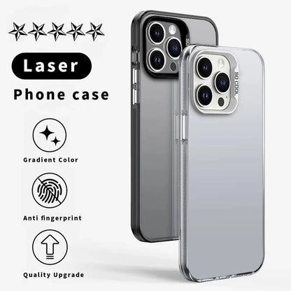 Funda para teléfono F-fornite Game de 1 pieza, carcasa IMD color plata para iPhone 16 15 14 13 12 11 Pro Max Plus