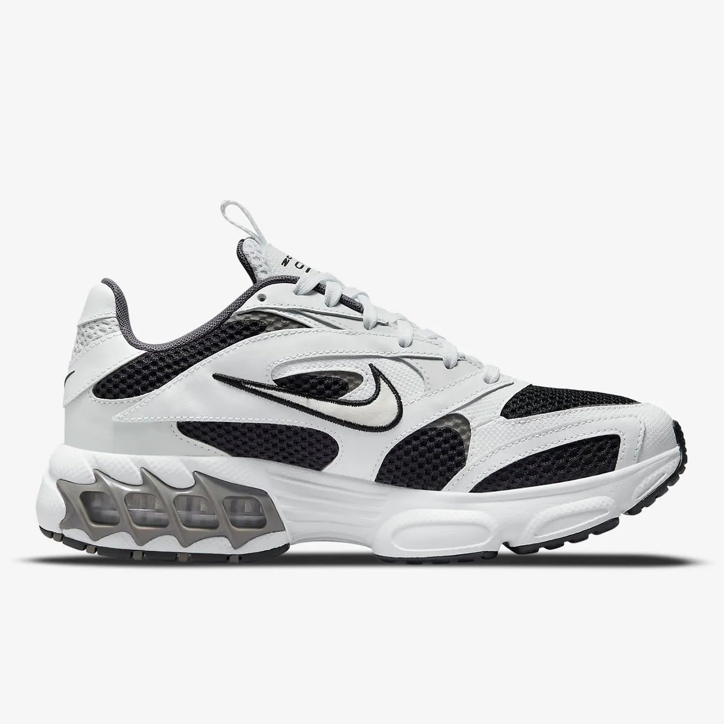 Nike Authentic ZOOM AIR FIRE Damen-Sportschuhe für Freizeit und Laufen CW3876-004