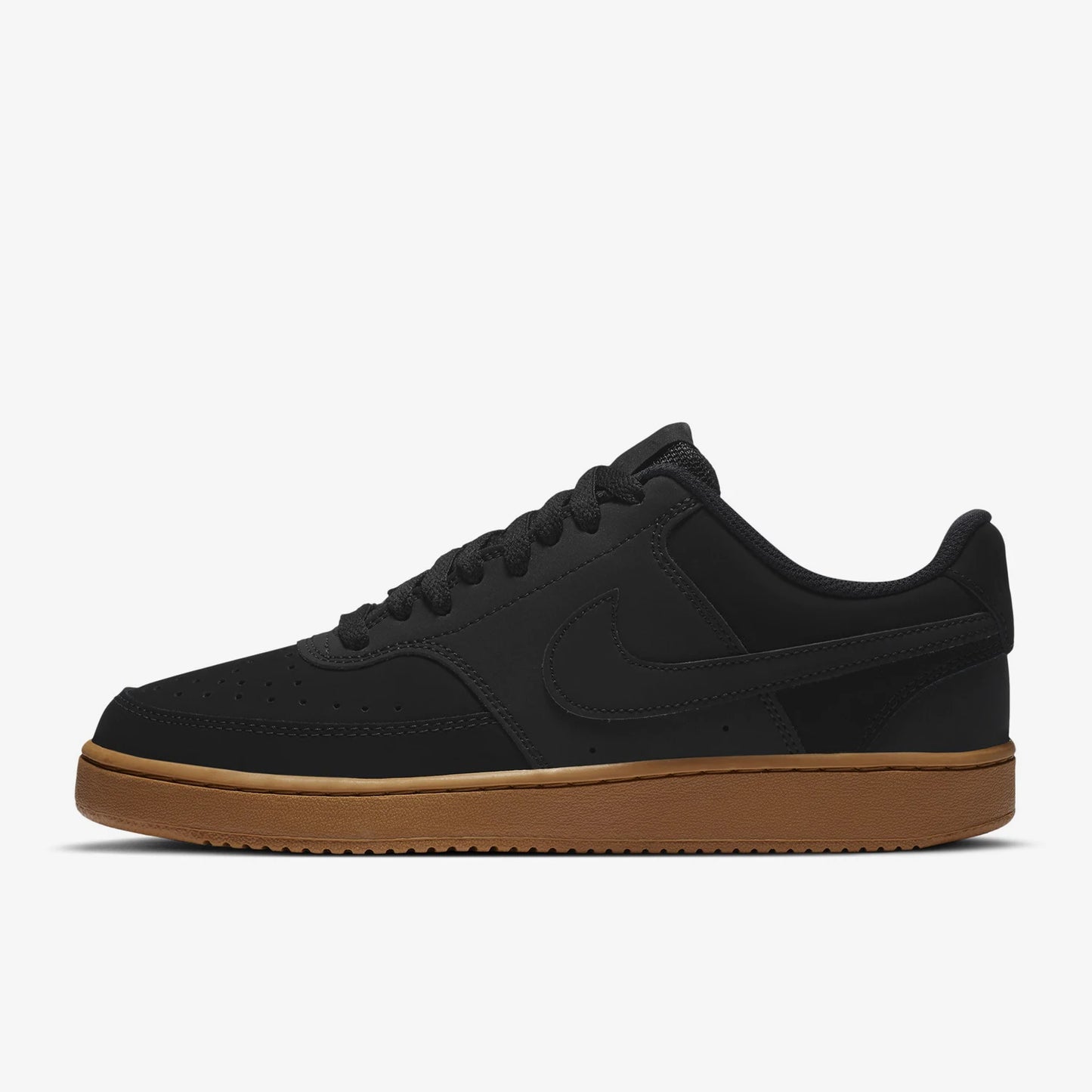 Nike Original Court Vision Low Herren-Retro-Sportsneaker CD5463-008
