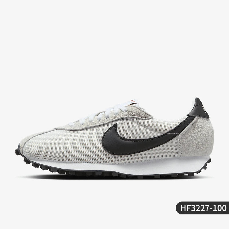 Offizielle neue, echte Nike Damen-Retro-Sneaker HF3227-100 – leicht, atmungsaktiv und lässig