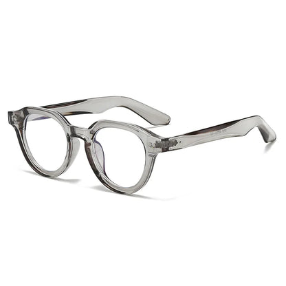 2025 Europe Designer Fashion Sunglasses Men Women Rives Sunset Casual Travel Sun Shades UV400 Suitable Oval Glasses