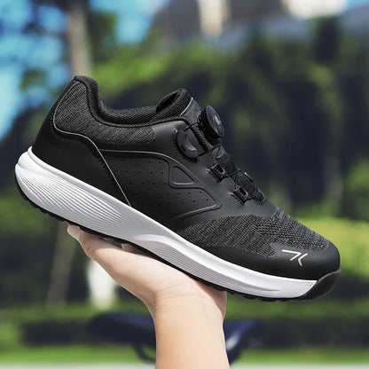 Cycling Shoes man Cleats Shoes Flat Pedal Mtb Bicycle Shoe Speed Cycling Sneaker indoor Mountain Bike Shoe Racing Lock spd shoes
