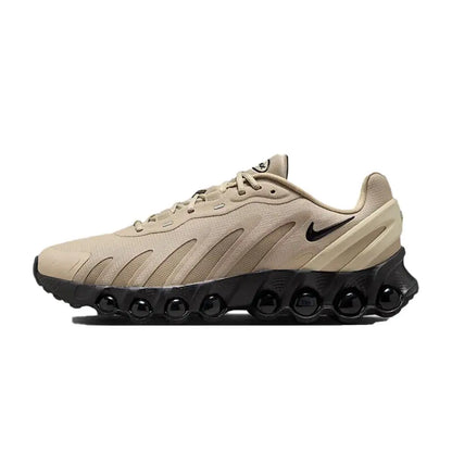 Nike Air Max Dn8 Classic Versatile Running Shoes Unisex Style Red IH4119-401