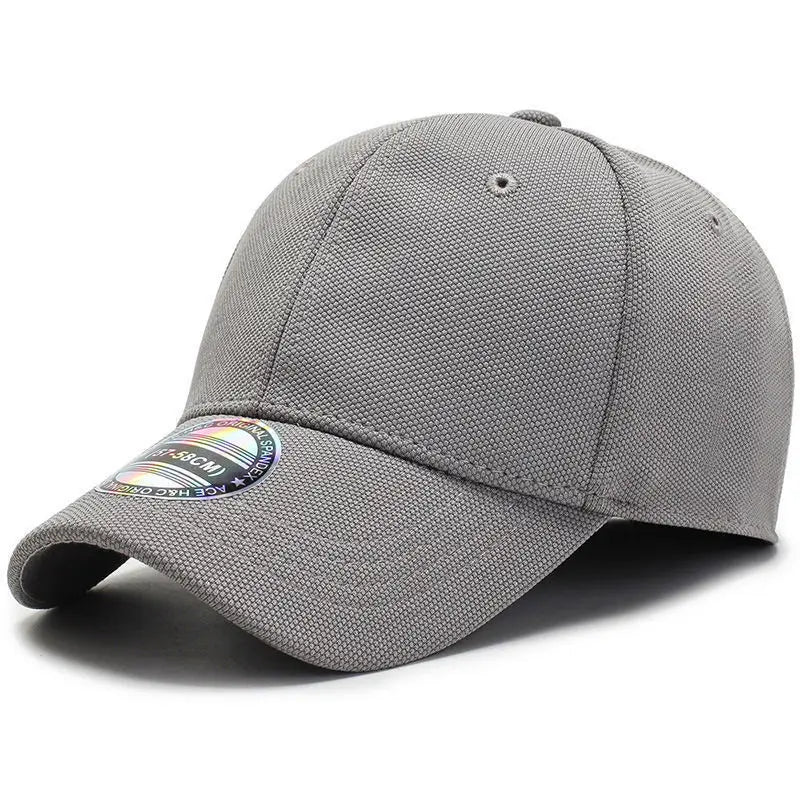 Full Closed Fitted Baseball Cap Hat Outdoor Sports Golf Caps for Women Men Hip Hop Snapback Visor Casquette Gorras