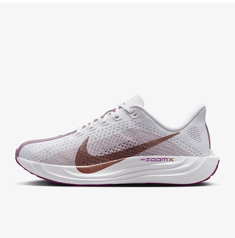 Nike Authentic Pegasus Plus Women's Fashion Mesh Running Shoes FQ7261-102